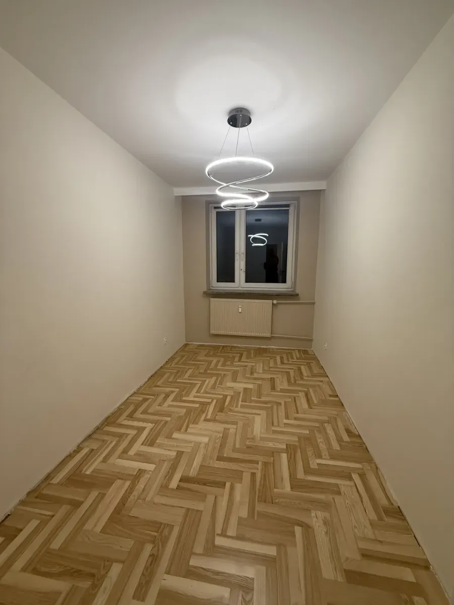 Koszt malowania mieszkania 100 m² w Warszawie | Cennik 2026